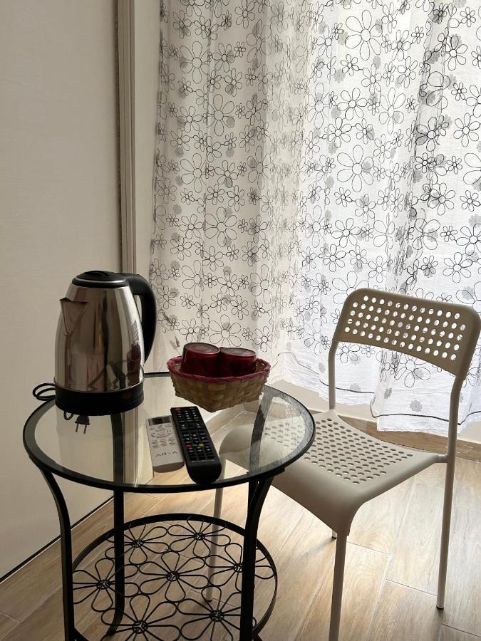 Savastano House Duomo Gasthof Neapel