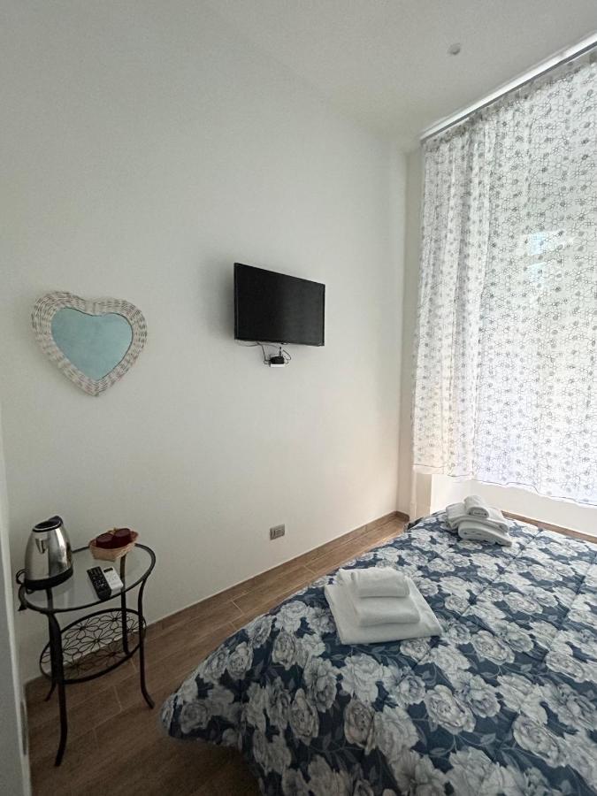 Savastano House Duomo Guest house *