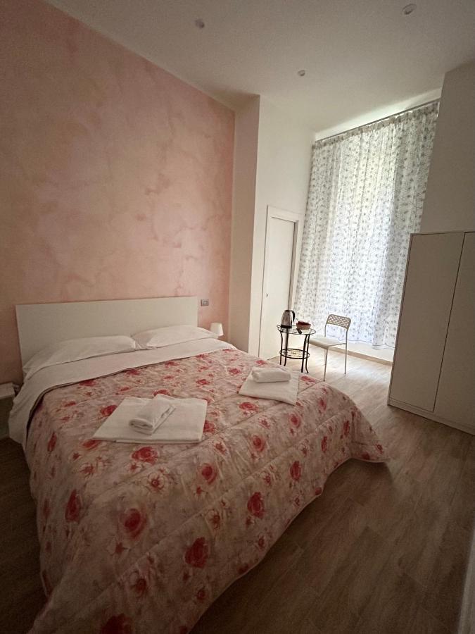 Savastano House Duomo Gasthof Neapel